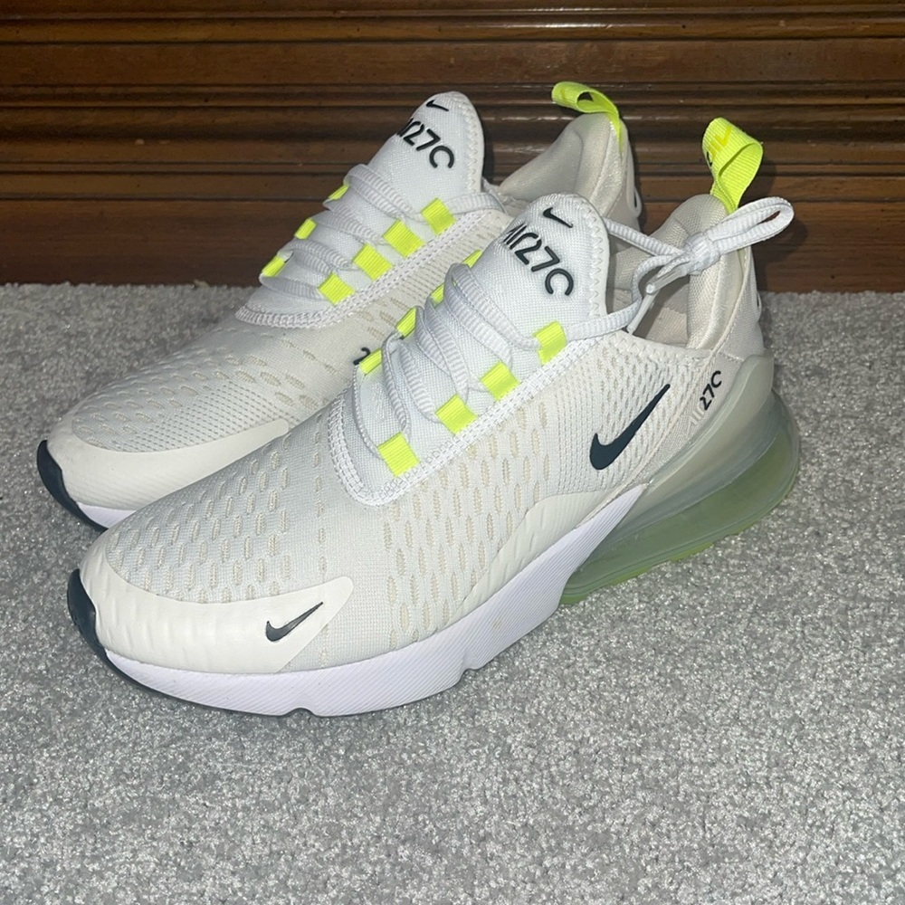 Nike shoes